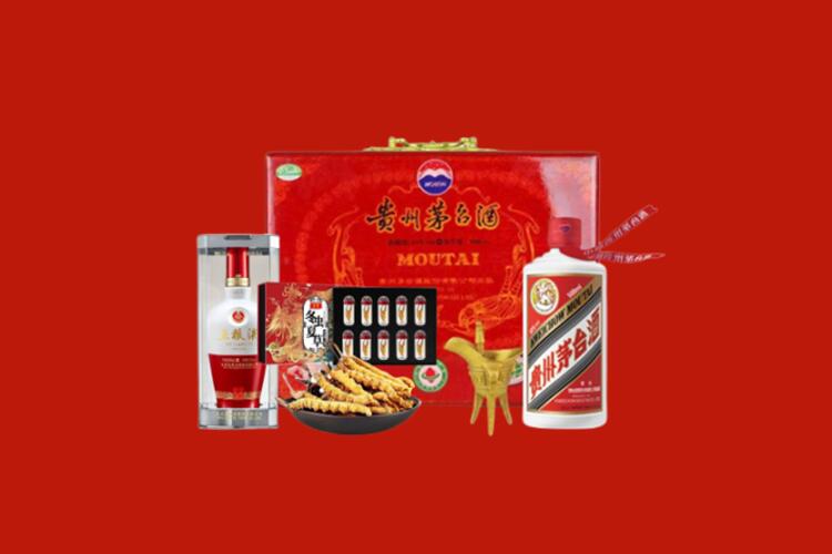 信阳市平桥名酒回收行情